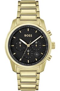 Hugo Boss Analog 'Trace' Herren Uhr  1514006