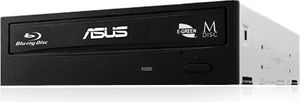 Asus 90DD0200-B30000 Asus BW-16D1HT Silent 16x bk B