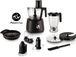 Philips 7000 series HR7776/90 Küchenmaschine 1300 W 2,2 l