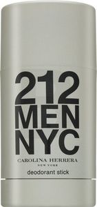 Carolina Herrera 212 Men NYC Deodorant Stick 75 g