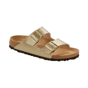 Birkenstock Arizona Gold  Größe EU 39 Normal