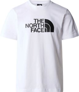 THE NORTH FACE M S/S EASY TEE Herren T-Shirt
