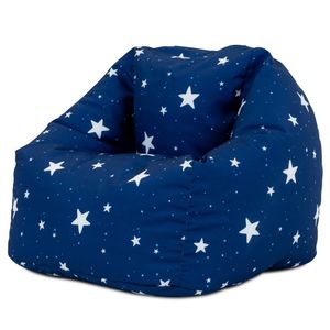 icon Sternenklarer Kindersitzsack, 53cm x 50cm - Wasserabweisend, Innen & Außen