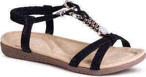 topschuhe24 3036 Damen Plateau Sandalen Riemchen Sandaletten , Farbe:Schwarz, Größe:39 EU topschuhe24 3036 Damen Plateau Sandalen Riemchen Sandaletten , Farbe:Schwarz, Größe:39 EU