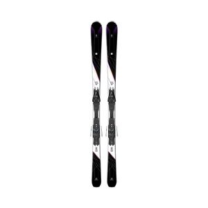 Salomon W-MAX 12 Damen Ski + Bindung M XT10 Ti W, Länge:160