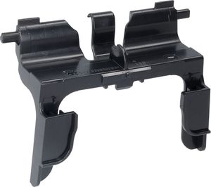 Bosch Siemens 00495701 Staubsaugerbeutelhalter für Bodenstaubsauger