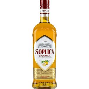 Kdoulový likér Soplica Pigwowa 500 ml