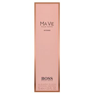 Hugo Boss Boss Ma Vie Pour Femme Intense Eau de Parfum für Damen 75 ml