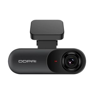 Dash-Kamera DDPAI Mola N3 GPS 2K 1600p/30fps WIFI