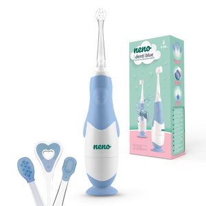 Neno Denti Blue elektronische Zahnbürste für Kinder