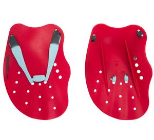 Speedo Tech Paddles - Handpaddles, Größe:M