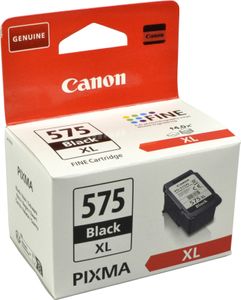 Canon PG-575XL Druckerpatrone 1 Stück(e) Original Hohe (XL-) Ausbeute Schwarz