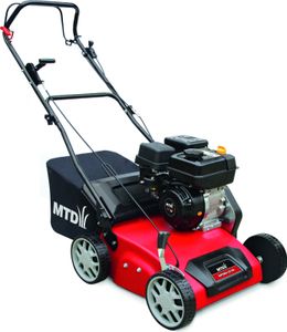 MTD Vertikutierer OPTIMA 35 VO 16AHGL1A600