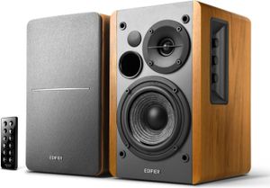 Edifier R1280DB - Verkabelt & Kabellos - 42 W - Holz