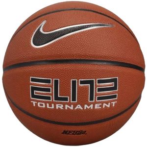 Nike Accessories Elite Tournament Amber / Black 6