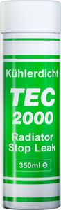 TEC 2000 Kühler Dichtung Leck Stop - Dichtmittel Auto Kühler - Kühlerdicht 350ml TEC 2000 Kühler Dichtung Leck Stop - Dichtmittel Auto Kühler - Kühlerdicht 350ml