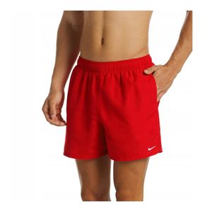 Nike Swim 7" Volley Short 614 University Red M