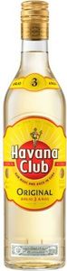 Havana Club Añejo 3 Años | 40 % obj. | 0,7 l