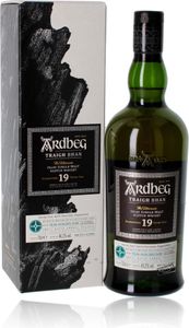 Ardbeg Traigh Bhan 19 Years Batch 6 + Box 700ml 46,2% Vol. Ardbeg Traigh Bhan 19 Years Batch 6 + Box 700ml 46,2% Vol.