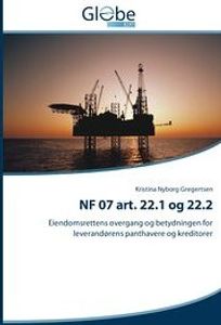 NF 07 Art. 22.1 und 22.2