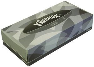 Kleenex® Kosmetiktücher Standard-Box