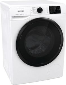 GORENJE Pračka s 1400 otáčkami za minutu WNPI84APS
