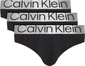 HöschenCalvin Klein Steel 000NB3129A