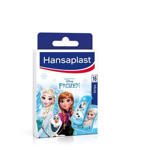 Hansaplast Frozen Junior Strip 70g