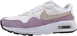 NIKE - nike air max sc damen schuhe - Wit NIKE - nike air max sc damen schuhe - Wit