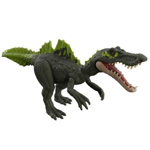 Jurassic World: Ein neues Zeitalter Roar Strikers Ichthyovenator-Dinosaurier ab 4 Jahre