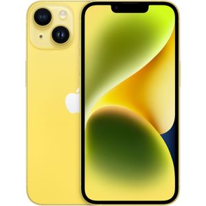 Apple iPhone 14 128GB 6,1" žlutá EU MR3X3ZD/A  Apple