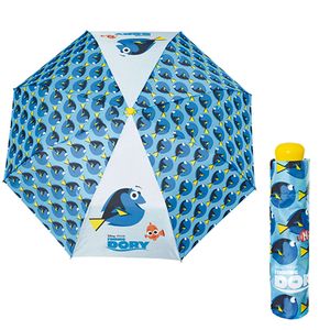 Findet Dorie Kinder Regenschirm Taschenschirm