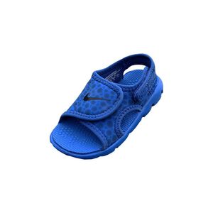 Nike Schuhe Sunray Adjust 4 Niebieskie, 386519414, Größe: 19,5