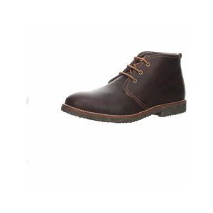 Panama Jack Gael Igloo C4 Gael Igloo Herren Schnürstiefel Warmfutter dunkelbraun 45