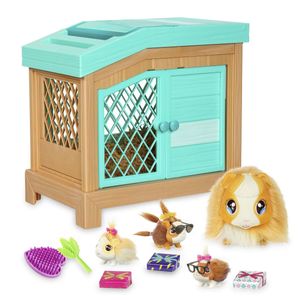 Zestaw zabawkowy Famosa Little Live Pets
