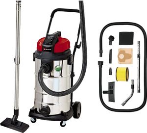 Einhell Nass-Trockensauger TE-VC 2340 SA (1200 W, 40 l