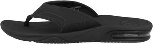 Reef Herren Flip-Flops Schwarz RF002026-ALB Grösse 45 Reef Herren Flip-Flops Schwarz RF002026-ALB Grösse 45