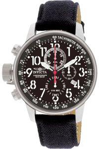 Invicta - Armbanduhr - Herren - Chronograph - 1512 - I-FORCE