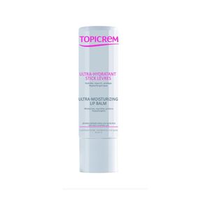 Topicrem Ultra-moisturizing Lip Balm  One Size