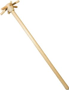Küchenbesen aus Holz - Stern 25 cm | Umweltfreundlicher Schneebesen | Küchenmixer aus Holz | Natürliches Küchenutensil Küchenbesen aus Holz - Stern 25 cm | Umweltfreundlicher Schneebesen | Küchenmixer aus Holz | Natürliches Küchenutensil