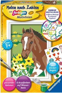 Ravensburger Fohlen Ravensburger Fohlen