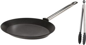 Fischpfanne Gastro traditionell inkl. Multizange GSW