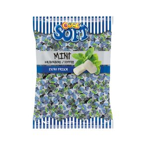 Cool Soft Kaubonbons Mint 1 Kg