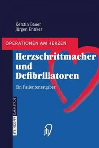 Herzschrittmacher und Defibrillatoren