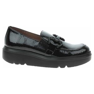 Wonders Schuhe A2821caribunegro