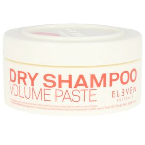 Eleven Australia Dry Shampoo Volume Paste Stylingpaste für Haarvolumen 85 g