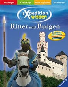 Ritter und Burgen (Expedition Wissen)