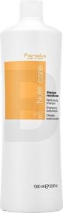 Fanola Nutri Care Shampoo Shampoo für trockenes und geschädigtes Haar 1000 ml