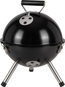 tepro Mini-Kugelgrill