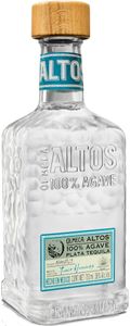 Olmeca Altos Tequila Plata 100% Agave 38% Vol. 0,7l